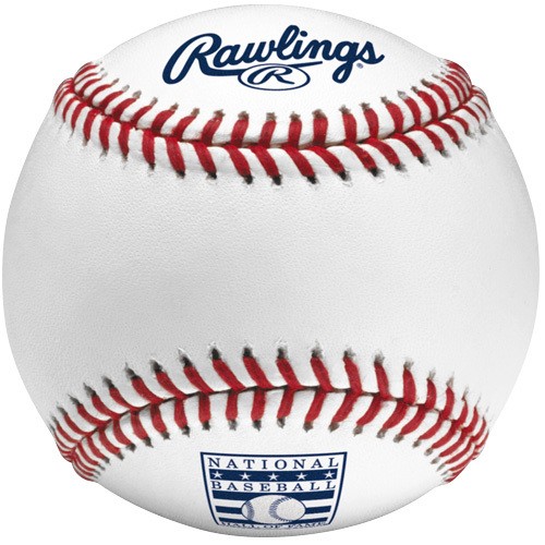 MLB Hall of Fame Rawlings Official Major League Baseball