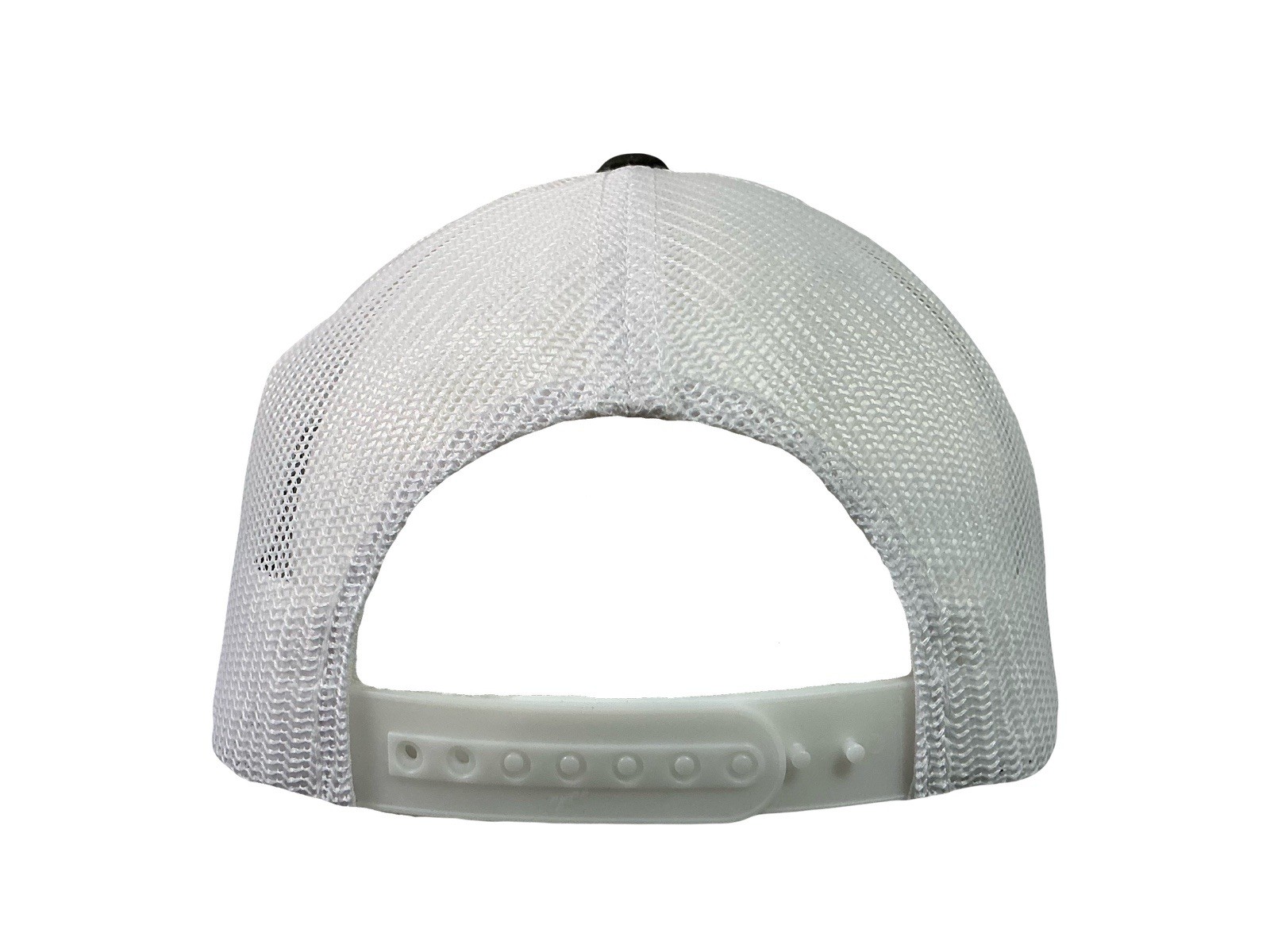 DEUTSCHER FUSSBALL HAT GREY WHITE MESH GERMANY SOCCER HAT