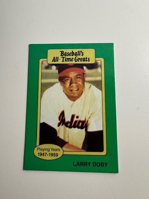 1987 Hygrade Baseball’s All-Time Greats – YOU PICK-SHIP FREE-RUTH-GEHRIG-MAYS