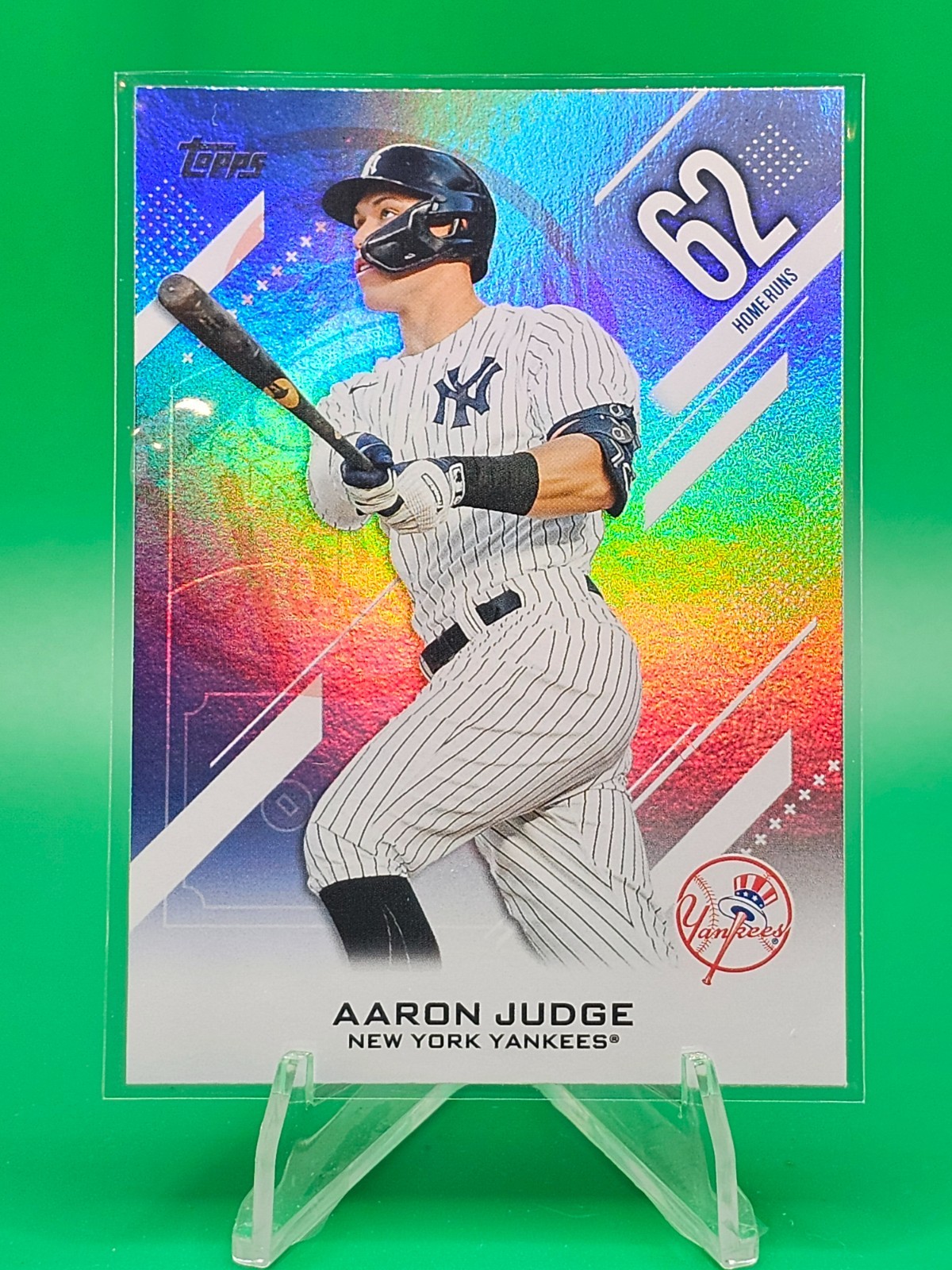 2026 Topps Crooked Numbers / Glove Work Insert Singles – You Pick