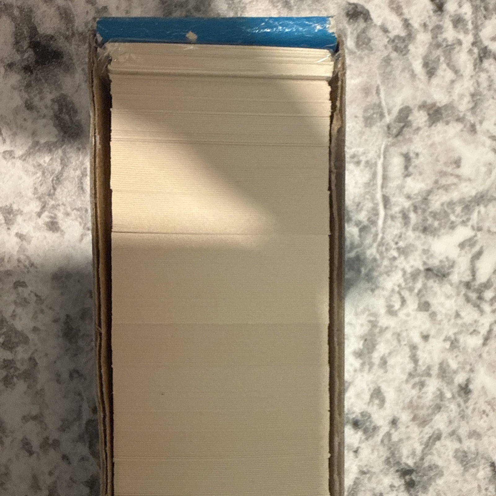 Topps 1992 Micro Baseball Cards Complete Set Box w/ 12 Gold Picture Cards