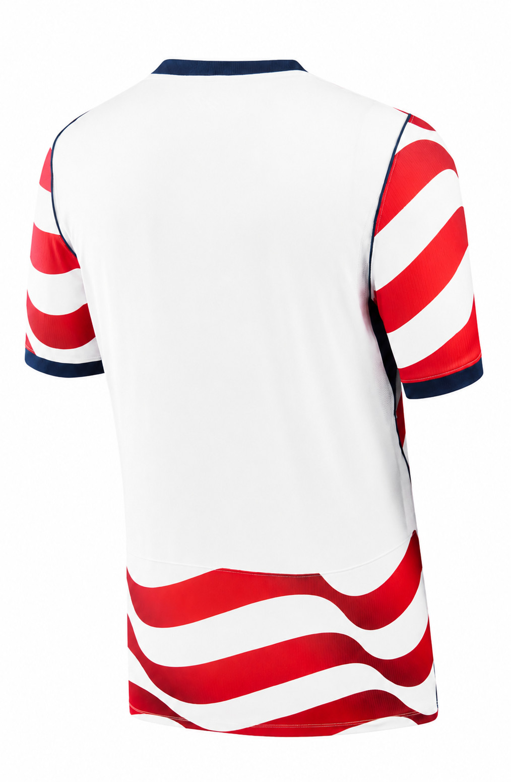 USMNT 2026 FIFA World Cup Men’s Home Stripes Soccer Jersey USA National Team
