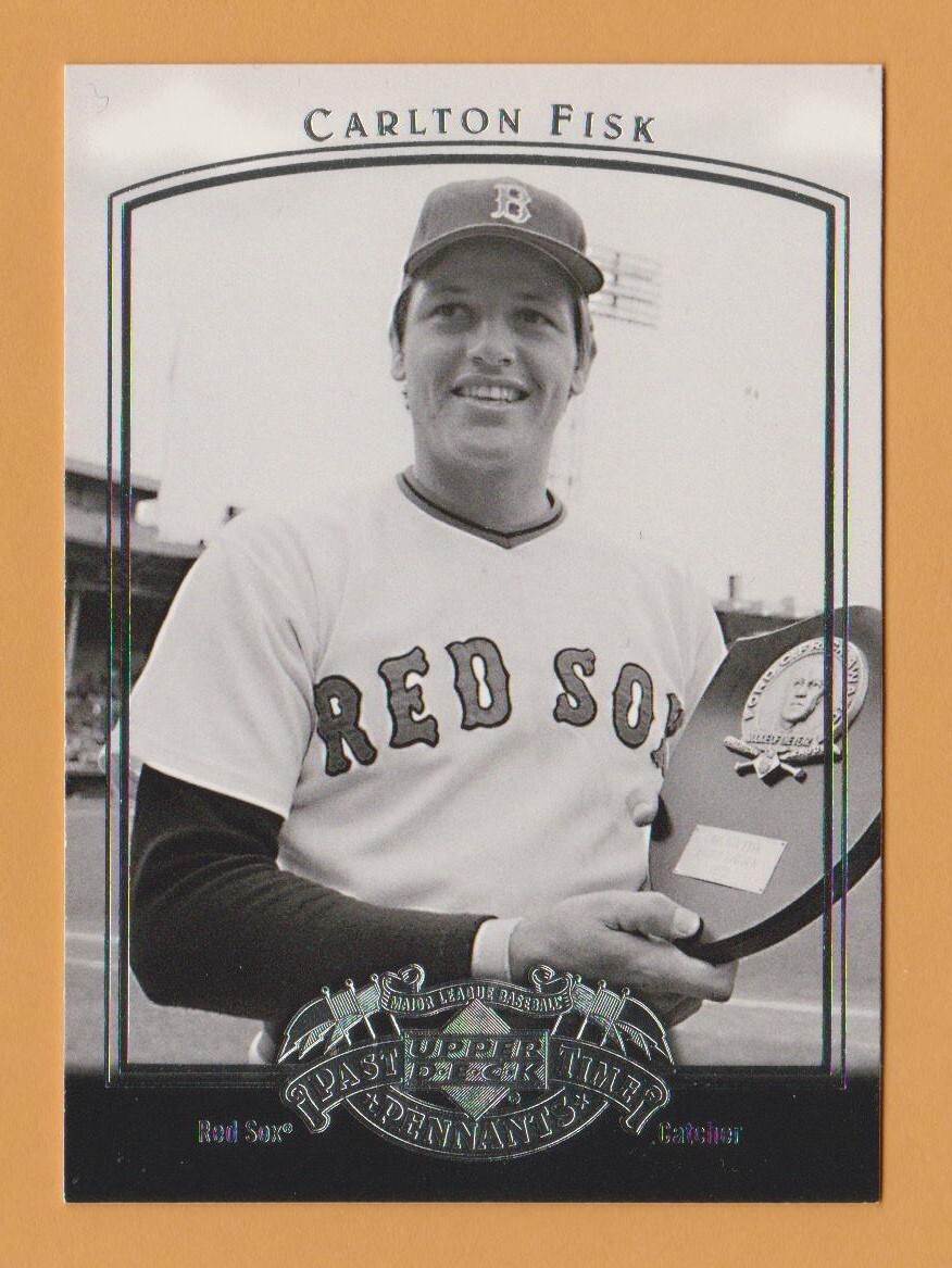 2005 PAST TIME PENNANTS BASEBALL YOU PICK #1 – #90 ** FREE SHIPPING **
