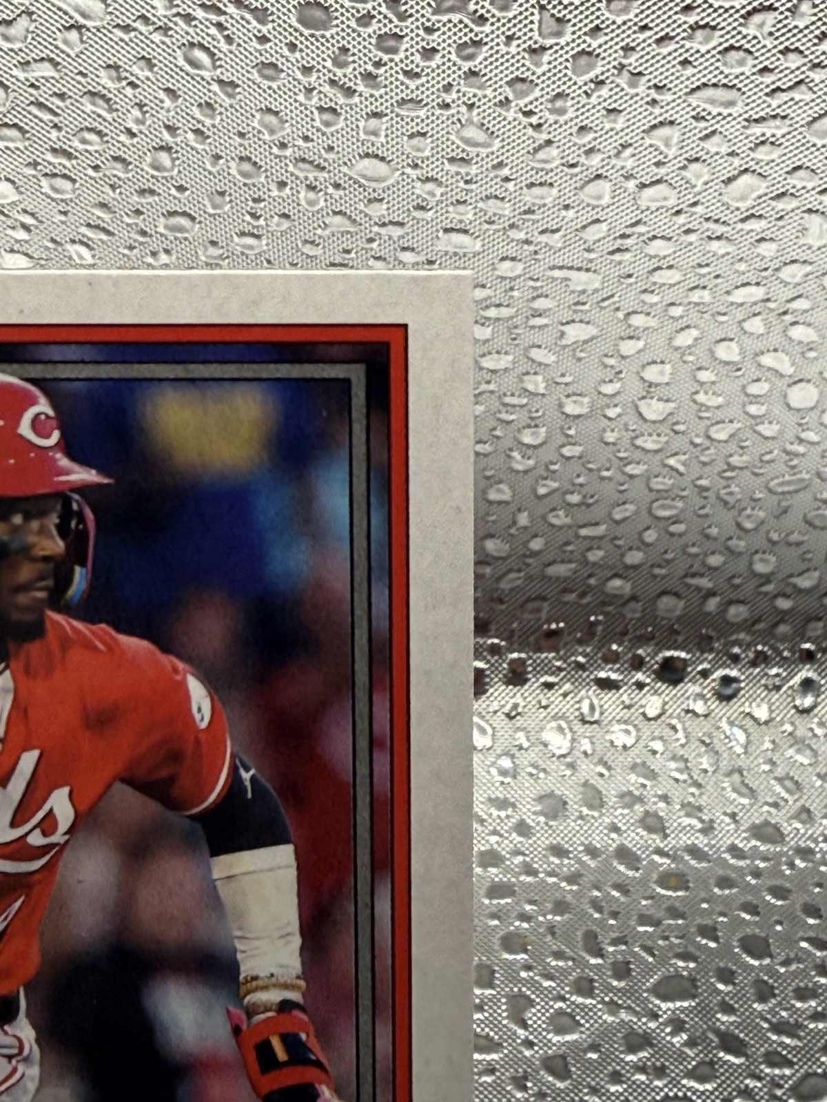2026 Topps Series 1 – 1991 Topps Baseball Elly De La Cruz The Real One /91