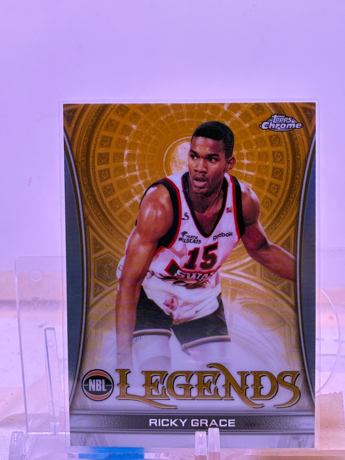 2022-23 Topps Chrome NBL Inserts Pick Your Card/Finish Your Set