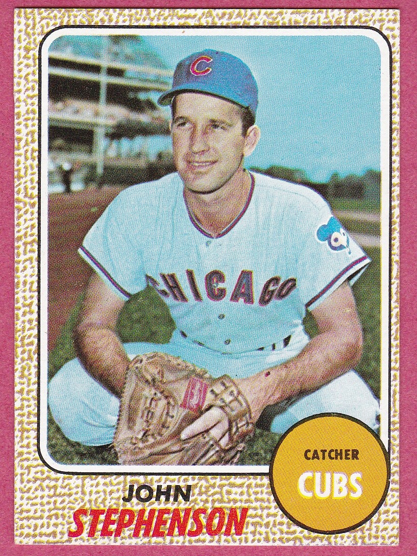 1968 Topps Baseball Cards, Complete Your Set, G to VG to EX+ to NM