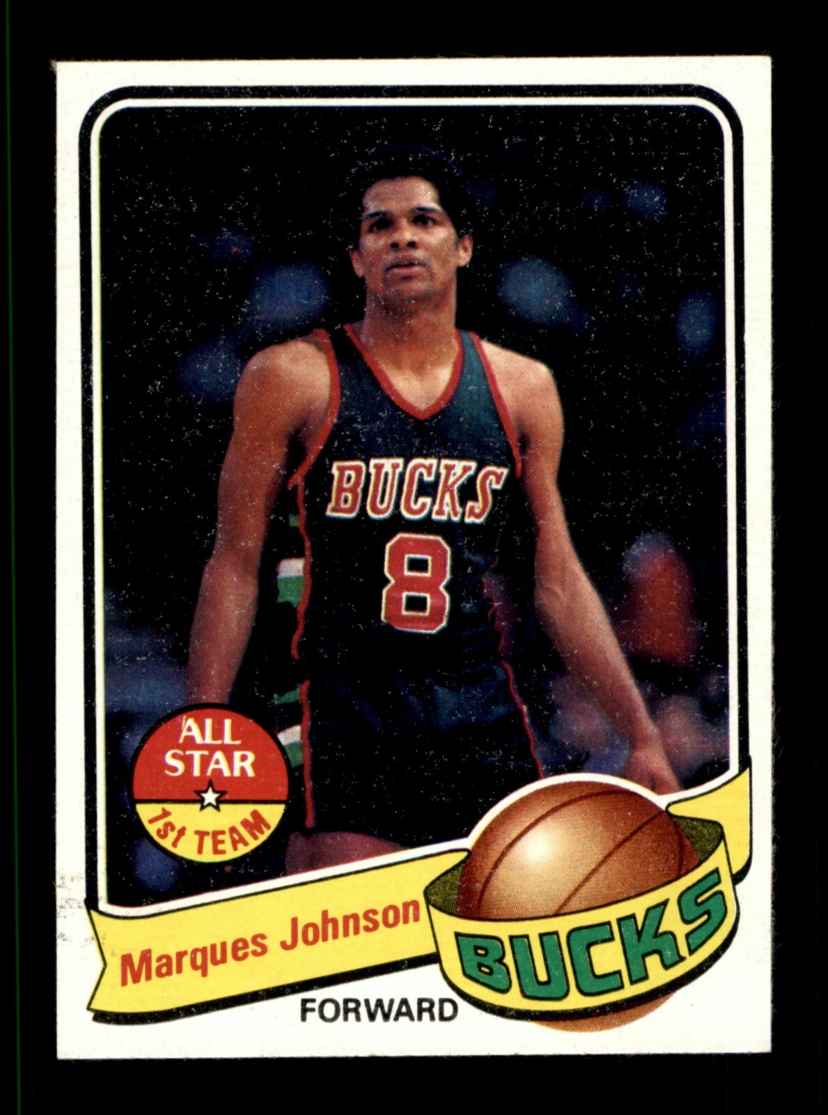 1979-80 TOPPS BASKETBALL / SEE DROP DOWN MENU FOR CARD YOU WILL RECEIVE.