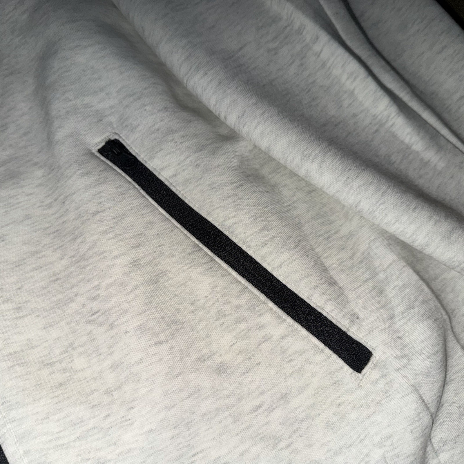 Seattle Seahawks Super Bowl 60 LX Tech Fleece Hoodie Opening Night Media Day