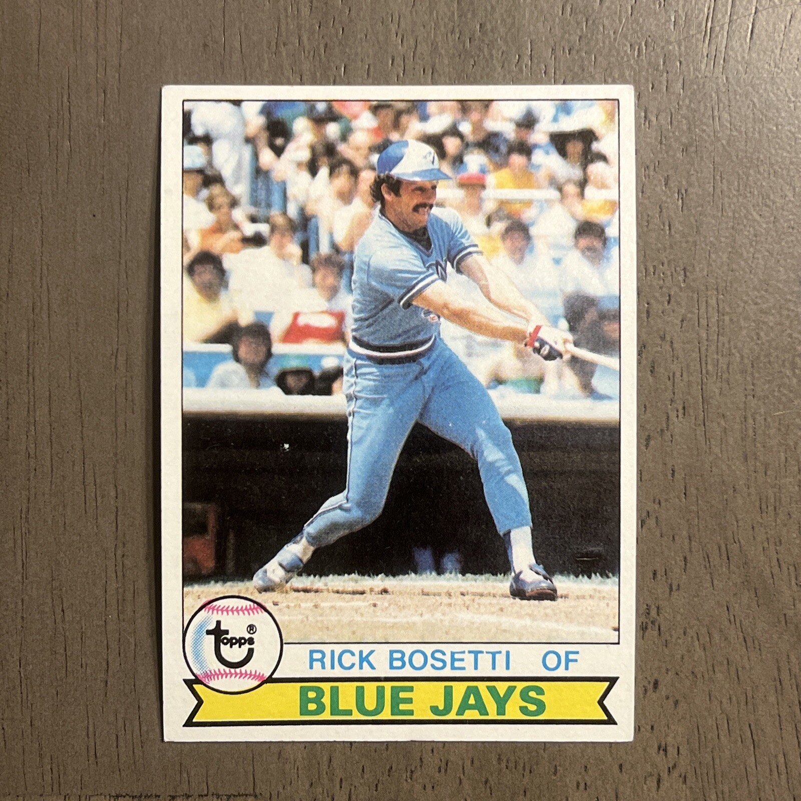 1979 TOPPS BASEBALL #401 – 600 EXNM COMPLETE YOUR SET FREE SHIPPING