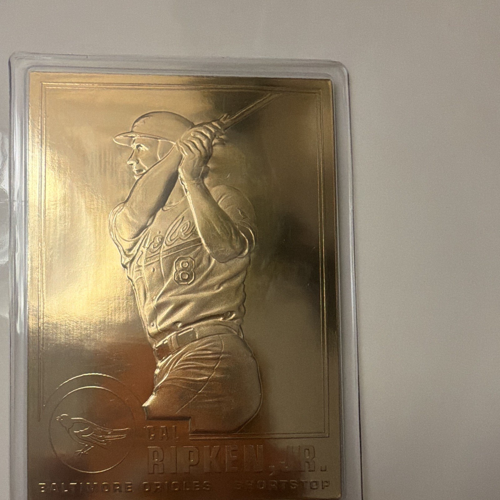 Topps 2013 Golden Greats Metal 20-Card Lot MLB Baseball Gehrig, Paige