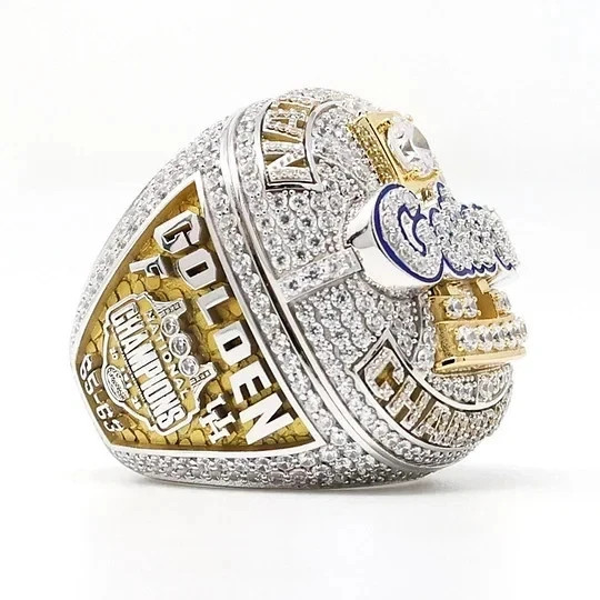 2025 Florida Gators Basketball Championship Ring NCAA