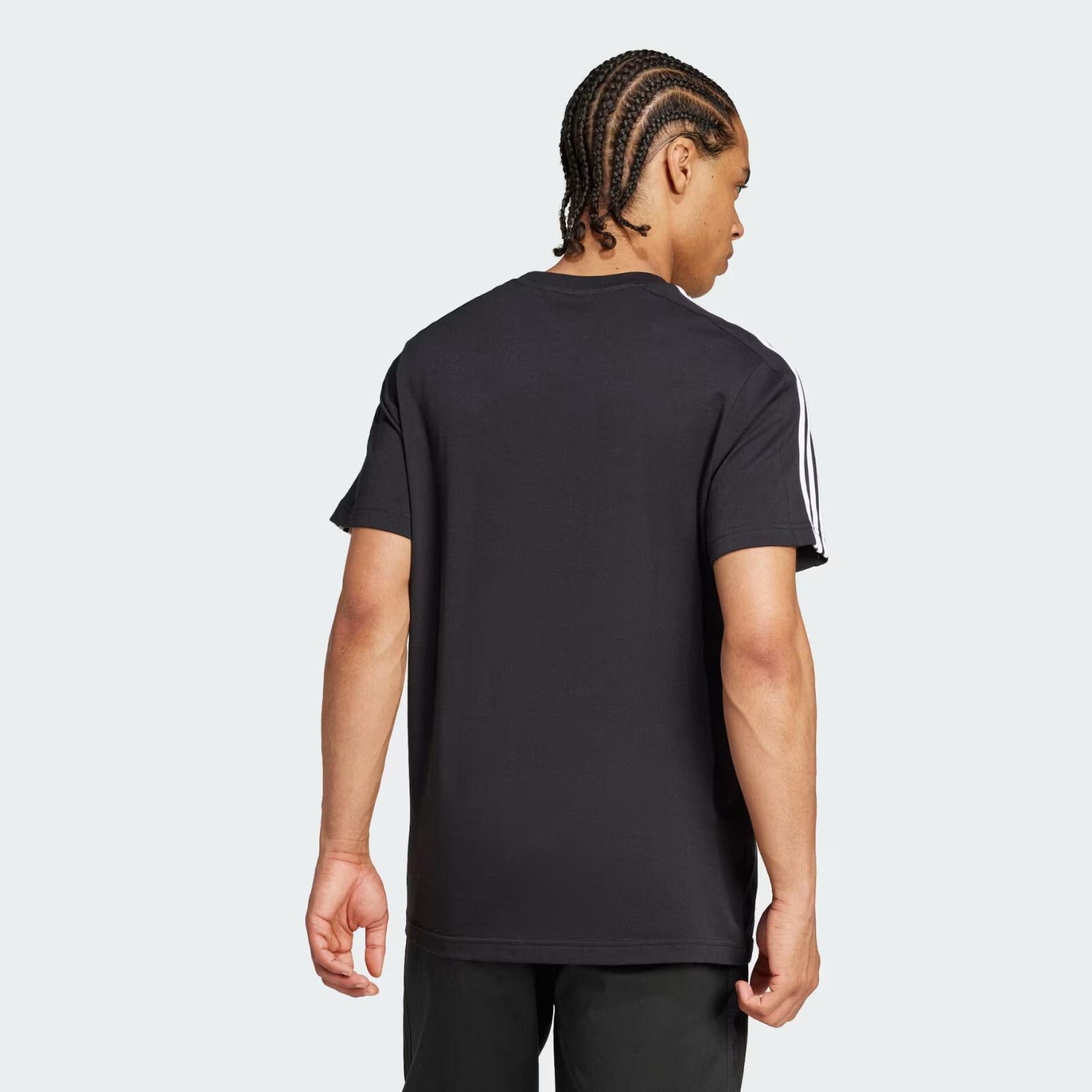 Adidas Men’s Newcastle United FC NUFC DNA Tee IX5162 NWT