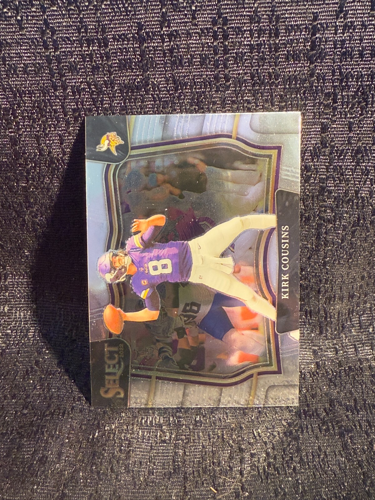 2022 Panini Select Field Level Complete Your Set You Pick Football Card #401-500