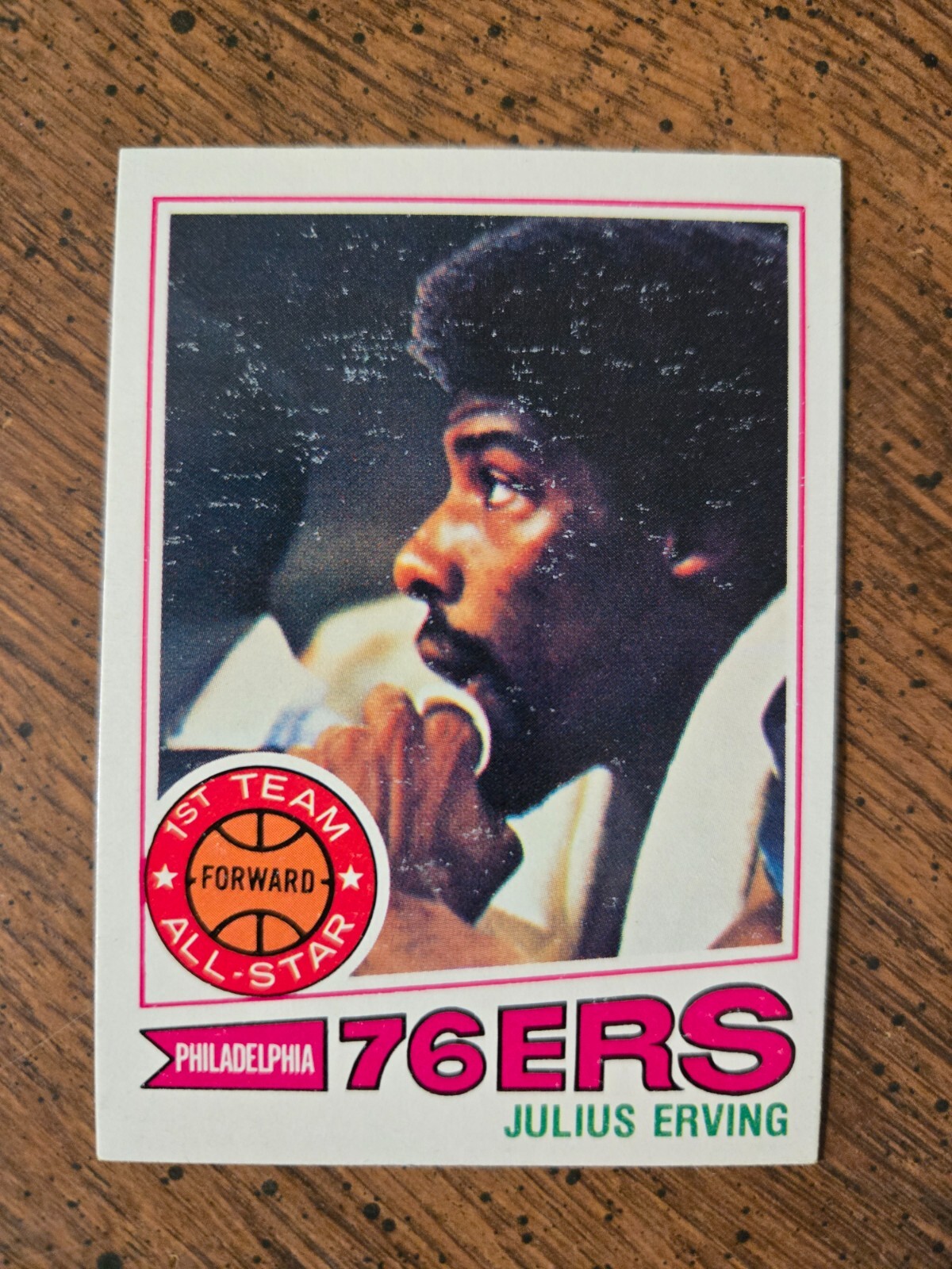 1977-78 TOPPS BASKETBALL YOU PICK #2 – #131 ****FREESHIPPING****