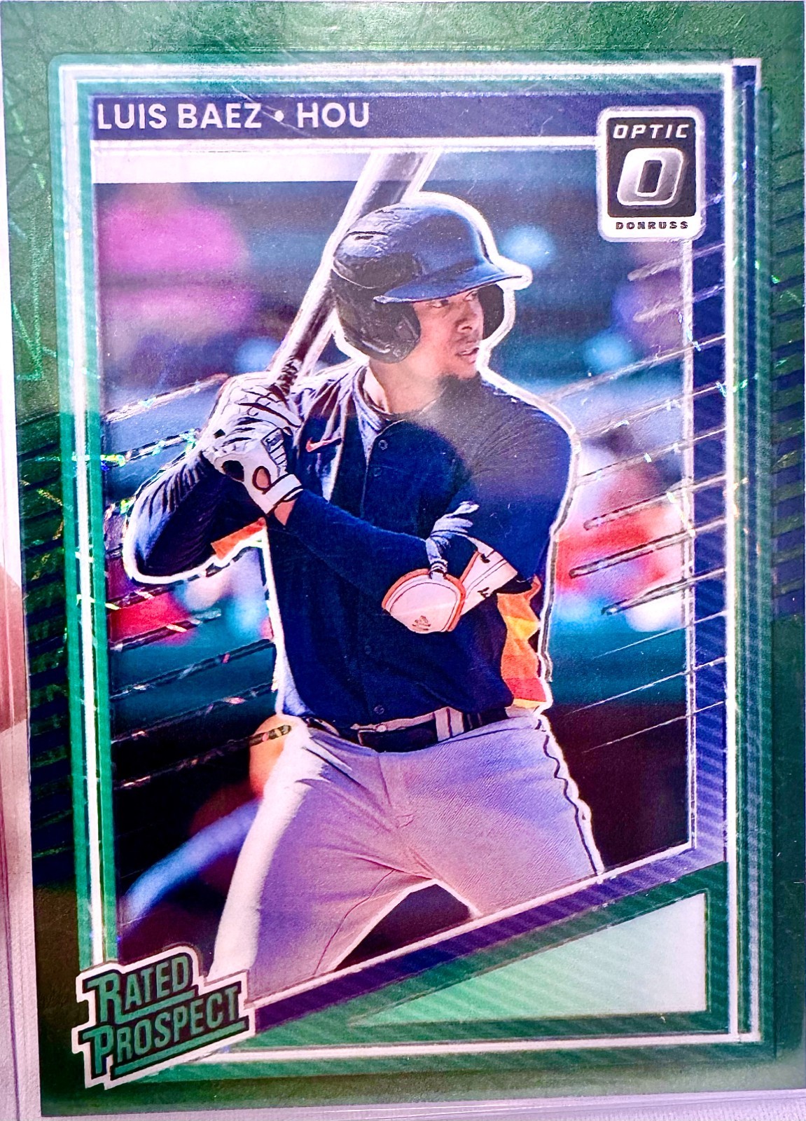 2025-26 Donruss Baseball *Stars, Pink Laser, Presidential Parallels* *You Pick*