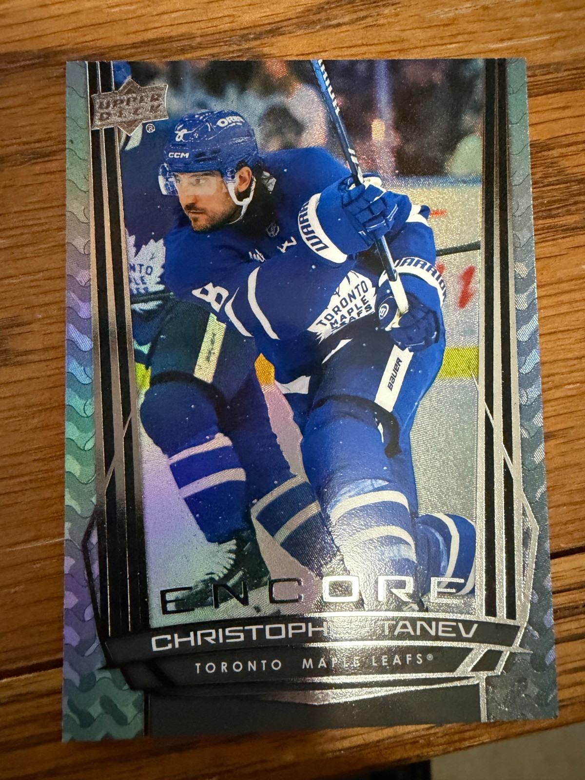 2025-26 25-26 Upper Deck Series 2 Encore Sizzle Reel UD Portraits Buy1Get 1 Free