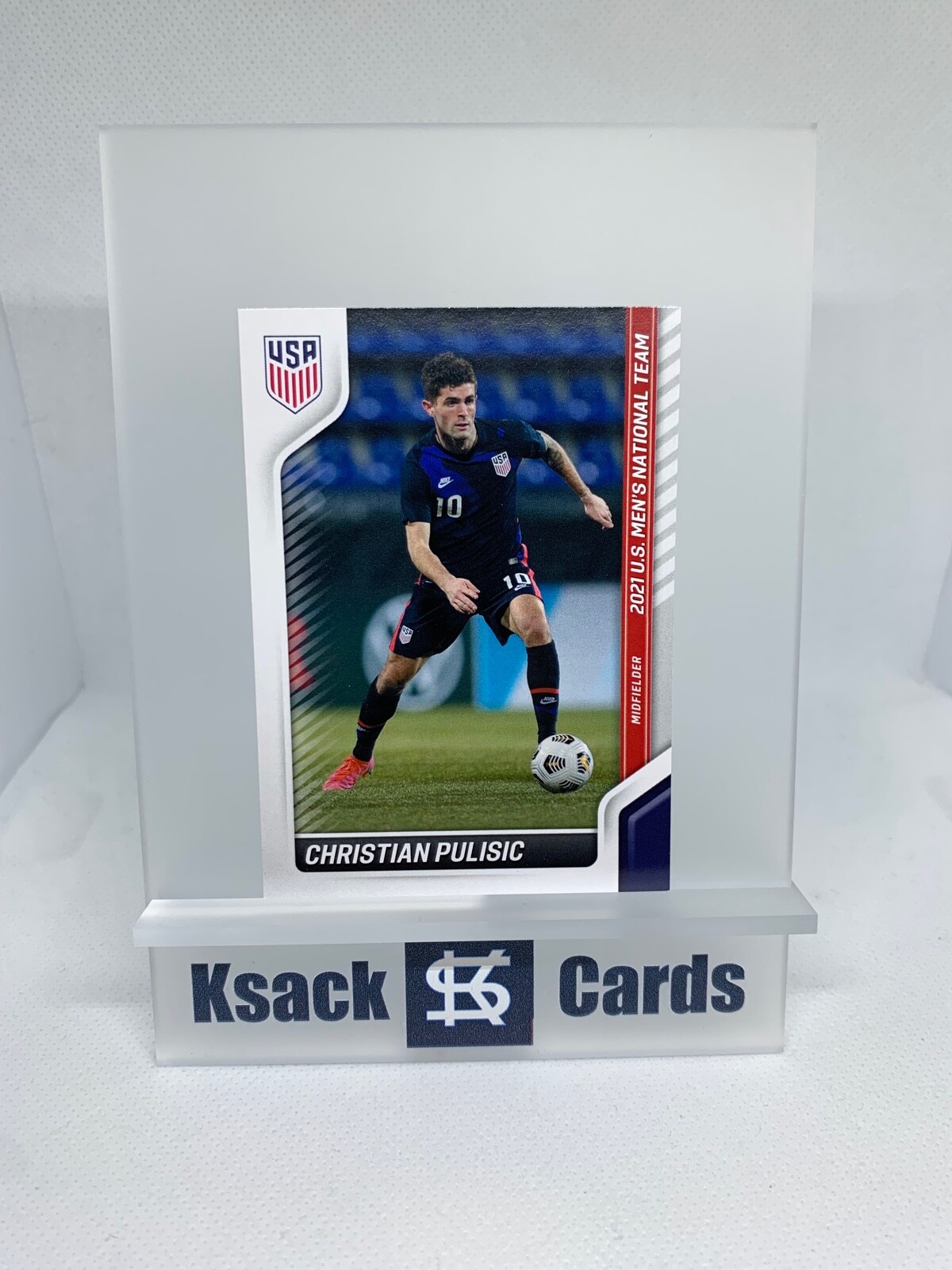 2021 Panini U.S. National Soccer Team Set You Pick USMNT USWNT