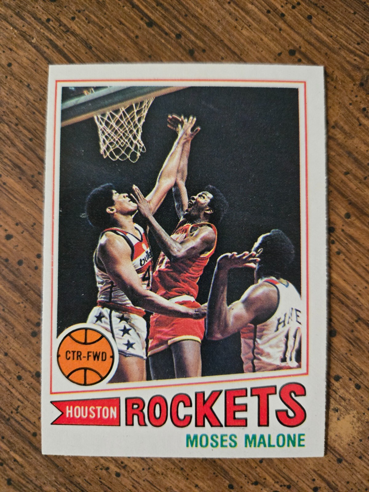 1977-78 TOPPS BASKETBALL YOU PICK #2 – #131 ****FREESHIPPING****