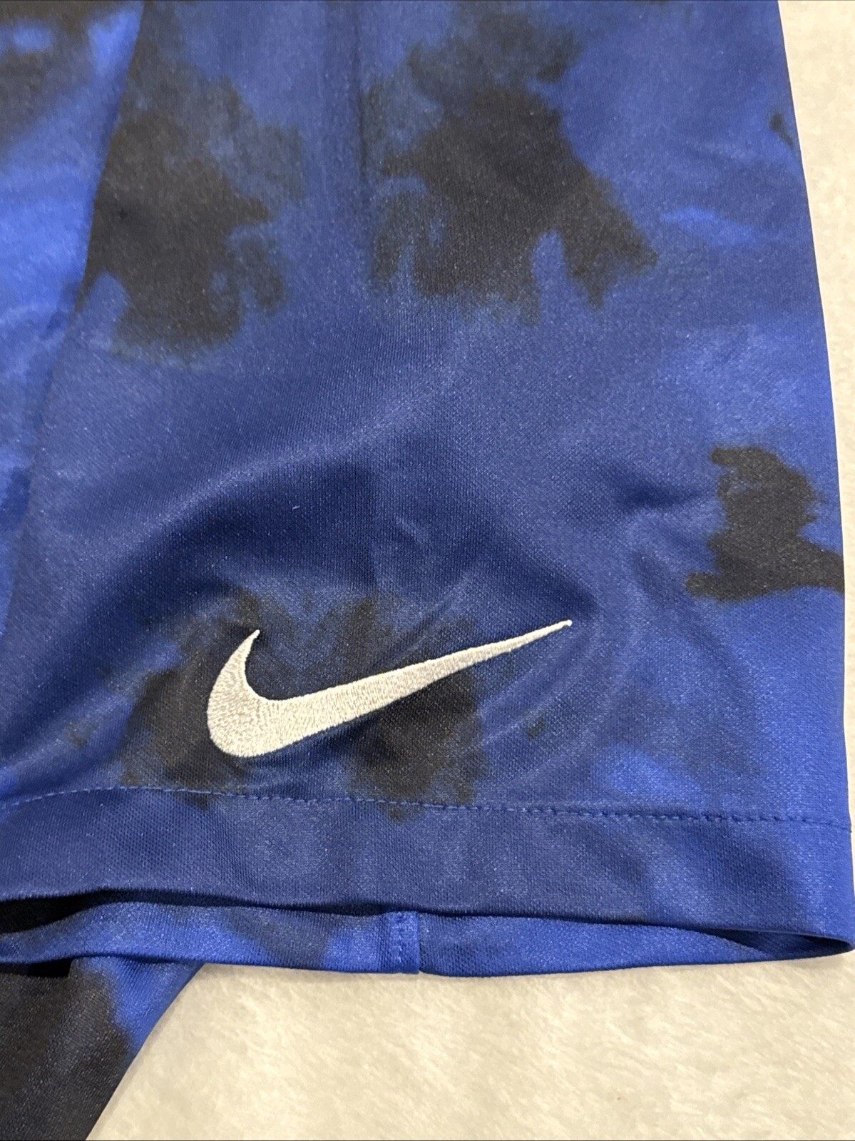 2022-23 Nike Men’s United States Away Soccer Jersey Medium M US USMNT USA