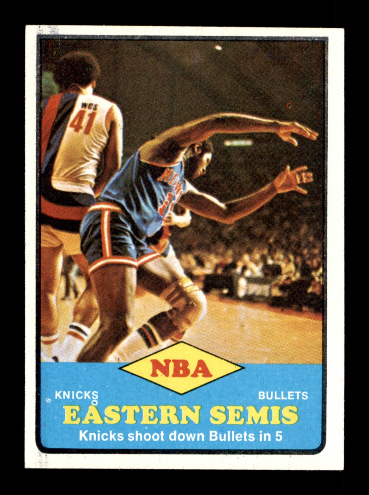 1973-74 TOPPS BASKETBALL 2 TO 263 / SEE DROP DOWN MENU