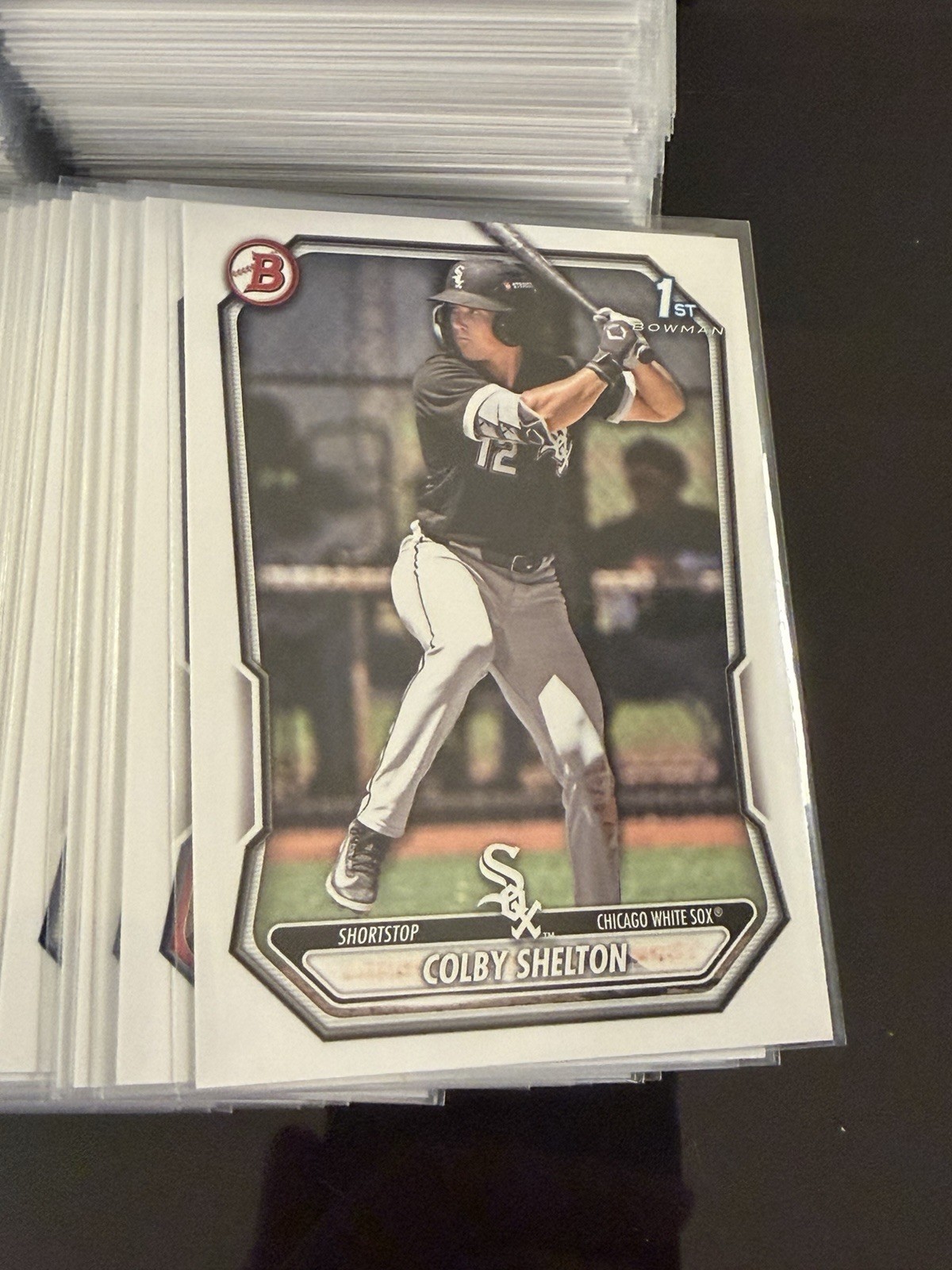 2026 Bowman Baseball PAPER PROSPECTS Singles (#BP1-150) + 2 Card Min Purchase!