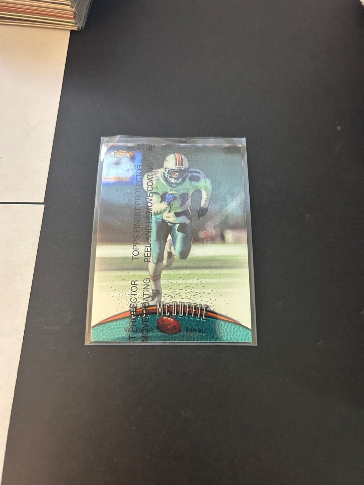 1998 Topps Finest Football 1 -270 You pick complete your set UPDATED 4/24/2025