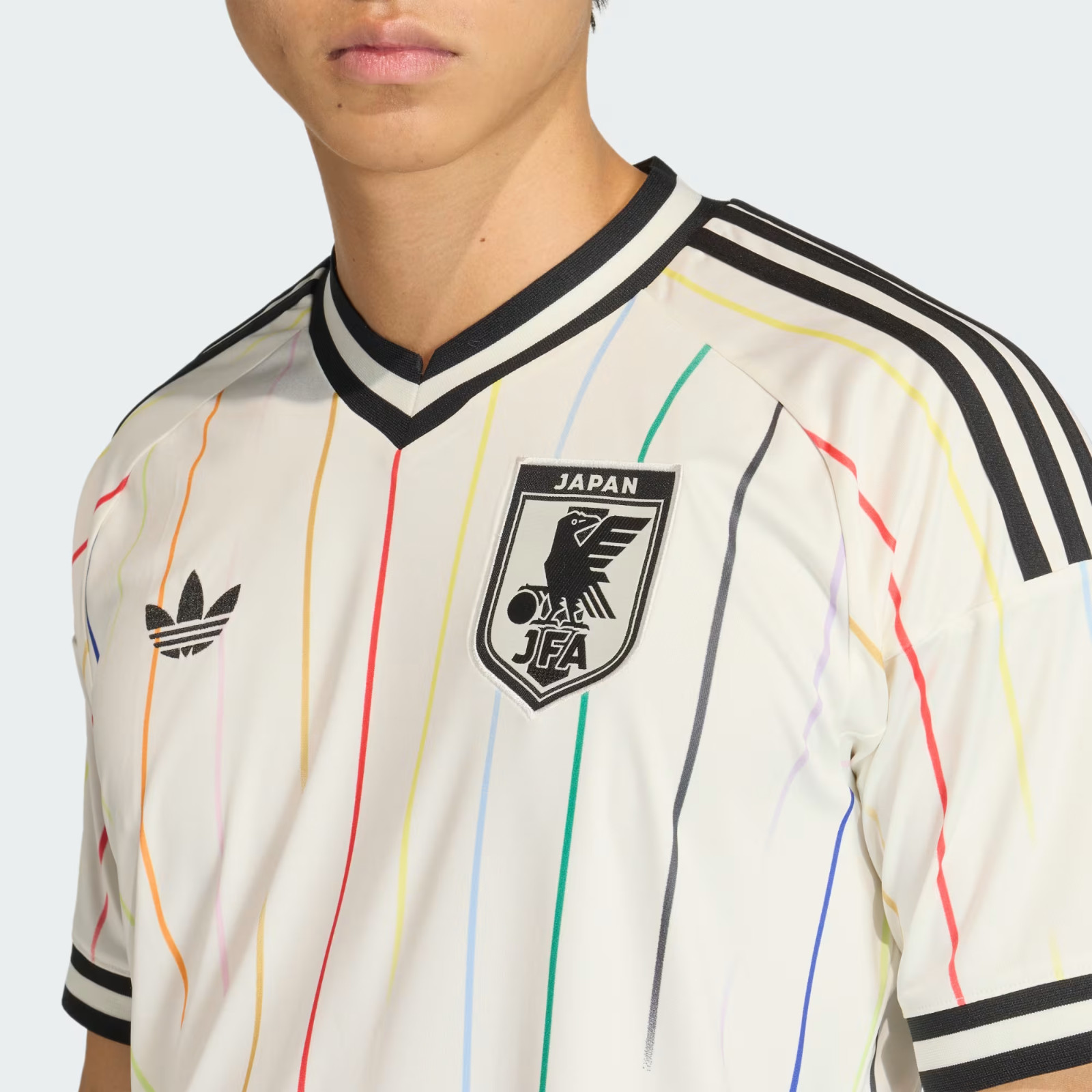 FIFA Adidas Japan 26 Away Jersey JN1872 MENS SIZING BRAND NEW WITH TAG US SELLER