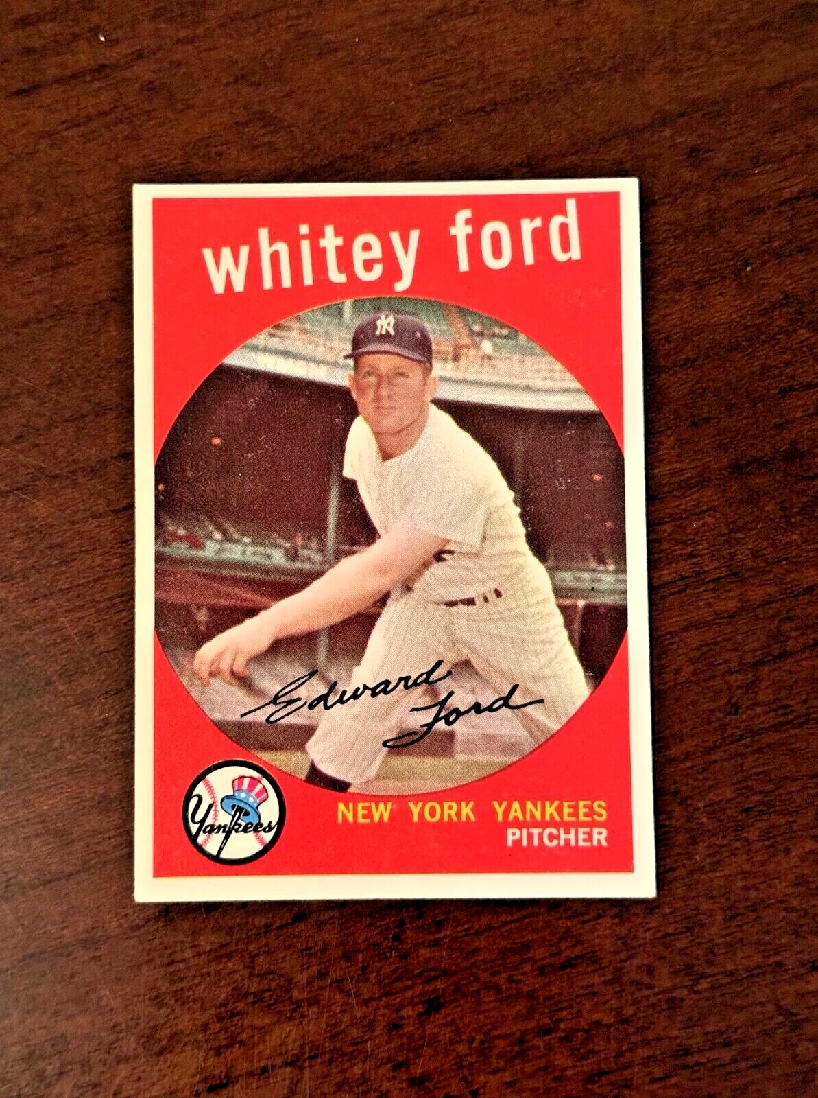 1959 Topps Baseball Card – Complete Your Set – Stars Plus – See Pictures – HOF+!