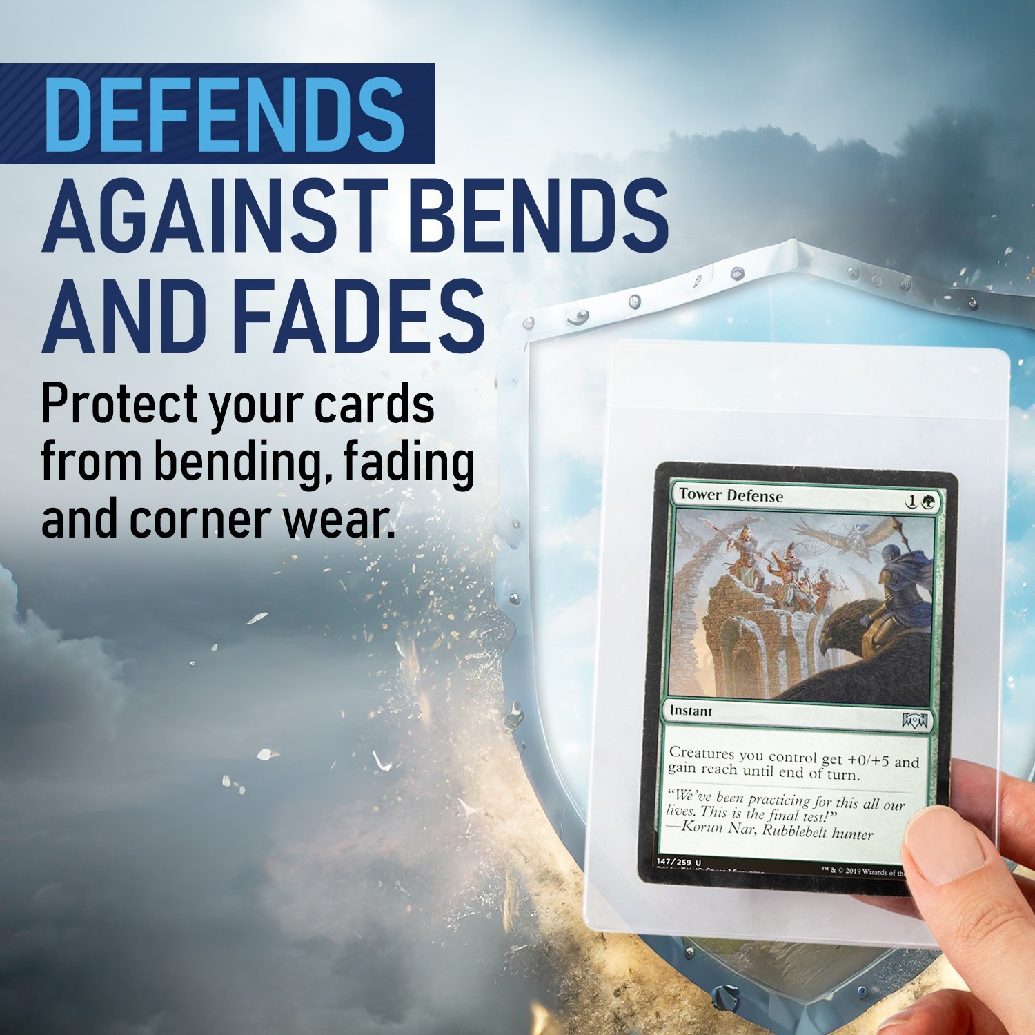 Semi Rigid Card Holders for PSA BGS SGC CSG – Slab Submission Protectors Sleeves