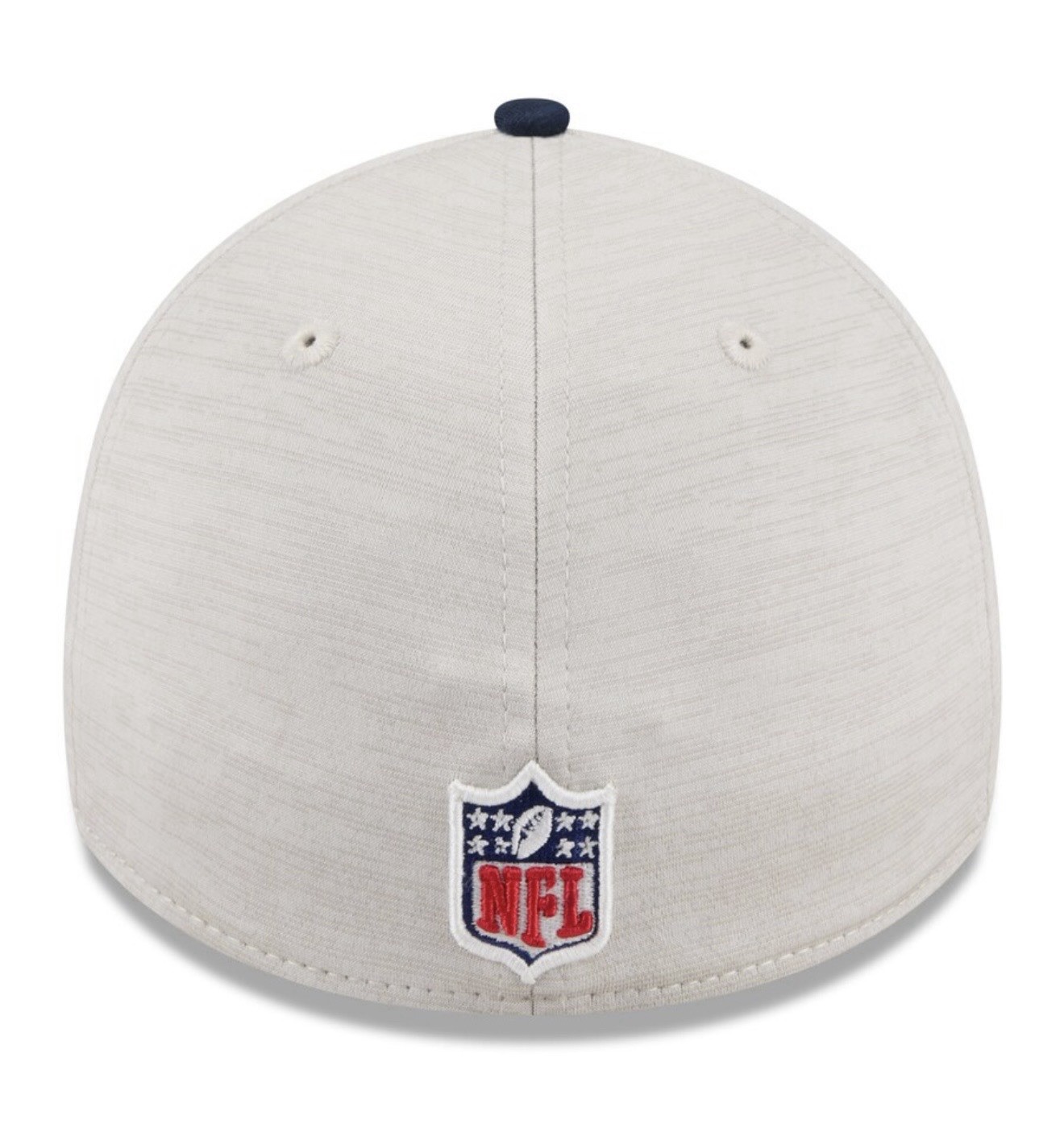 New Era New York Giants Sideline 100 Seasons Historic Stone/Navy 39THIRTY, M/L