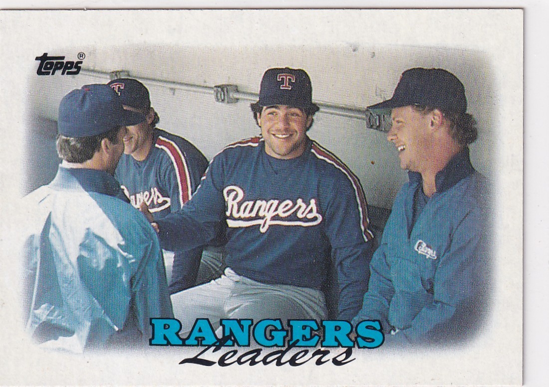 1988 TOPPS BASEBALL #201-400 FINISH YOUR SET YOU-PICK