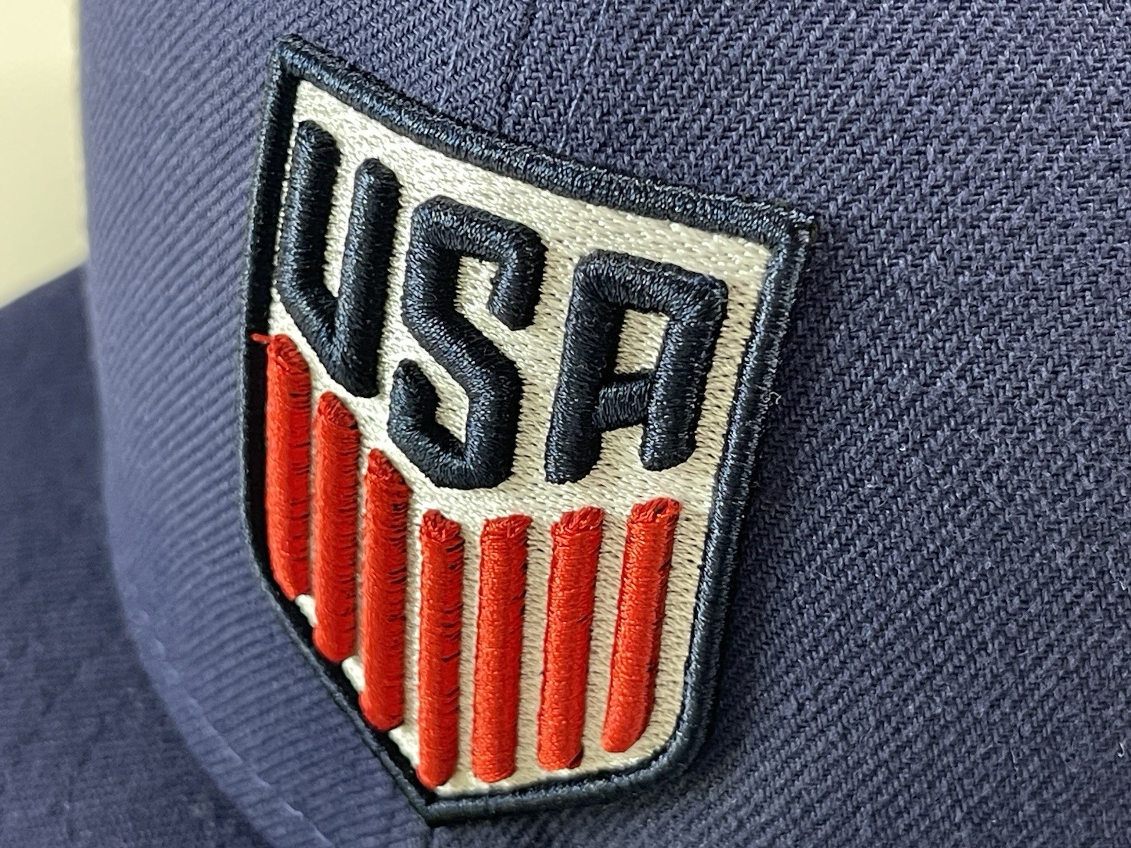 New Era | 59FIFTY | Stars & Stripes Edition | USMNT | Multiple Sizes