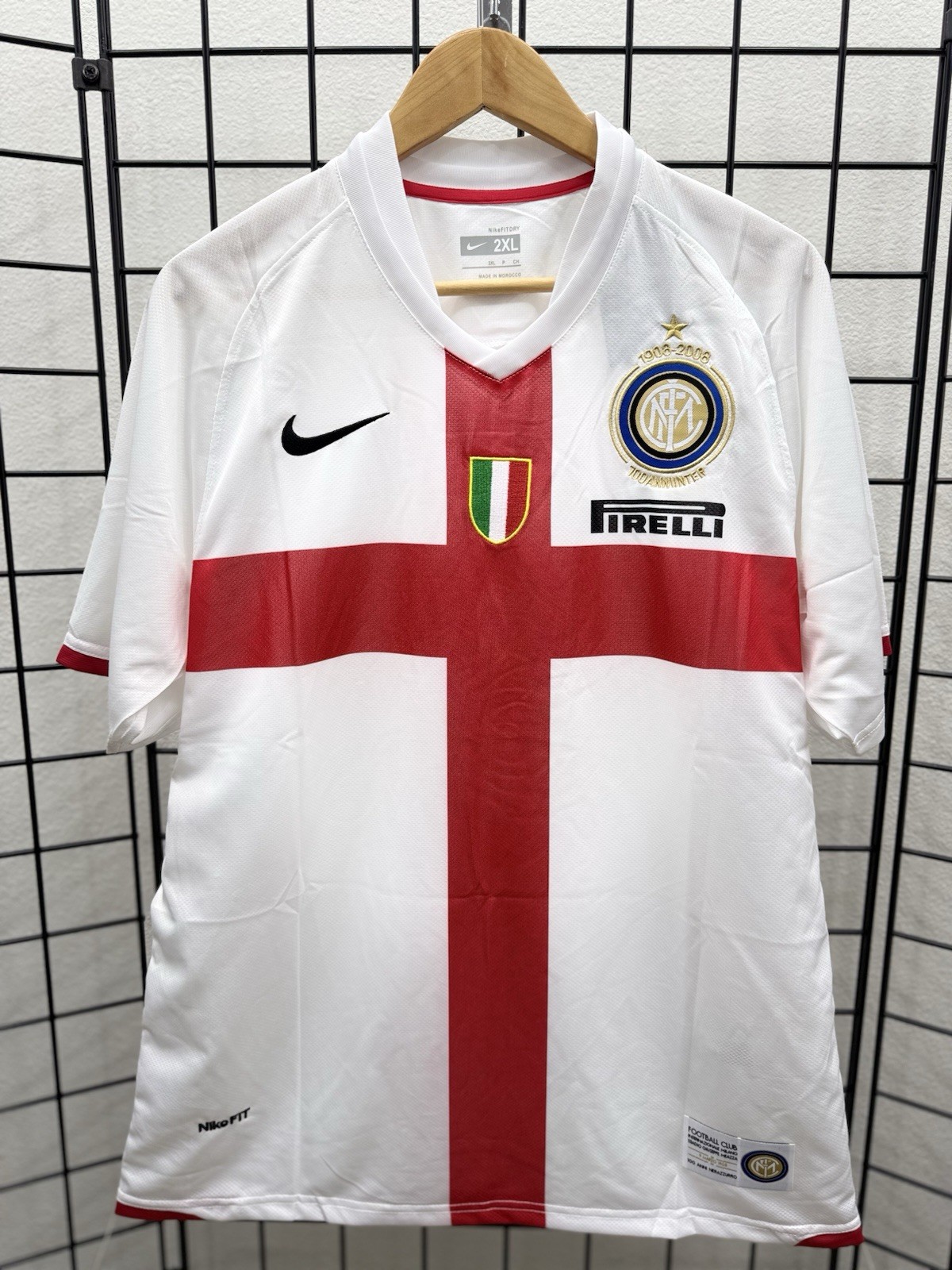 Ibrahimoviç Inter De Milan T-shirt