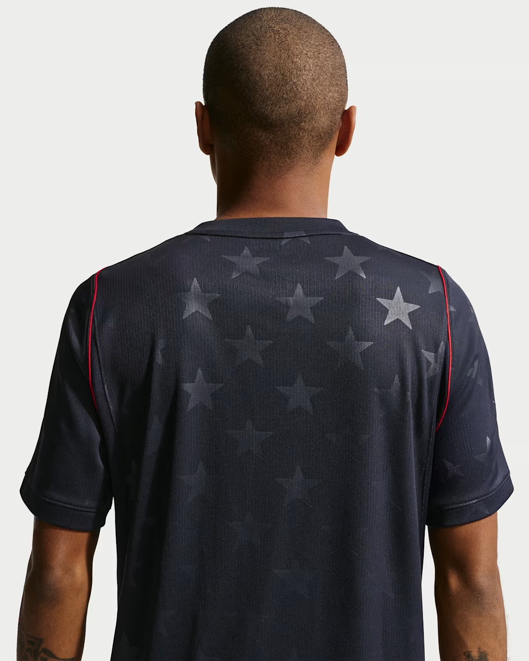 United States National Team 2026 Stadium Away / IB5395-475