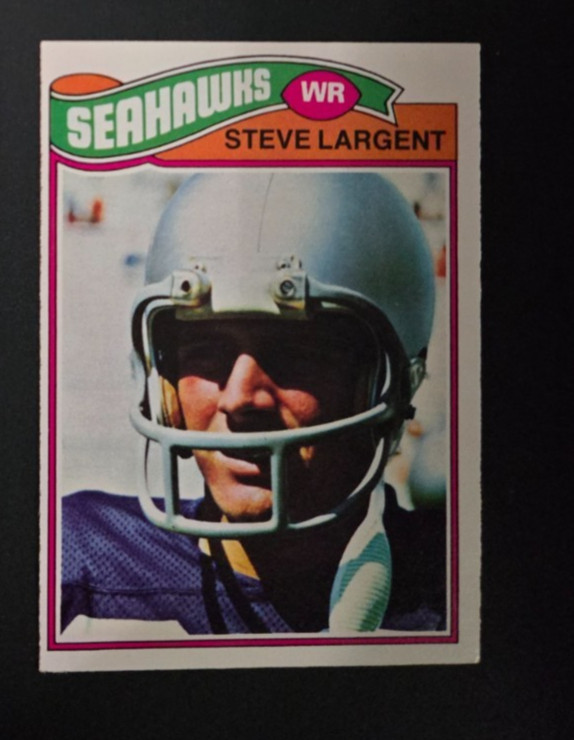 1977 TOPPS FOOTBALL YOU PICK #1 – #200 ****FREE SHIPPING****