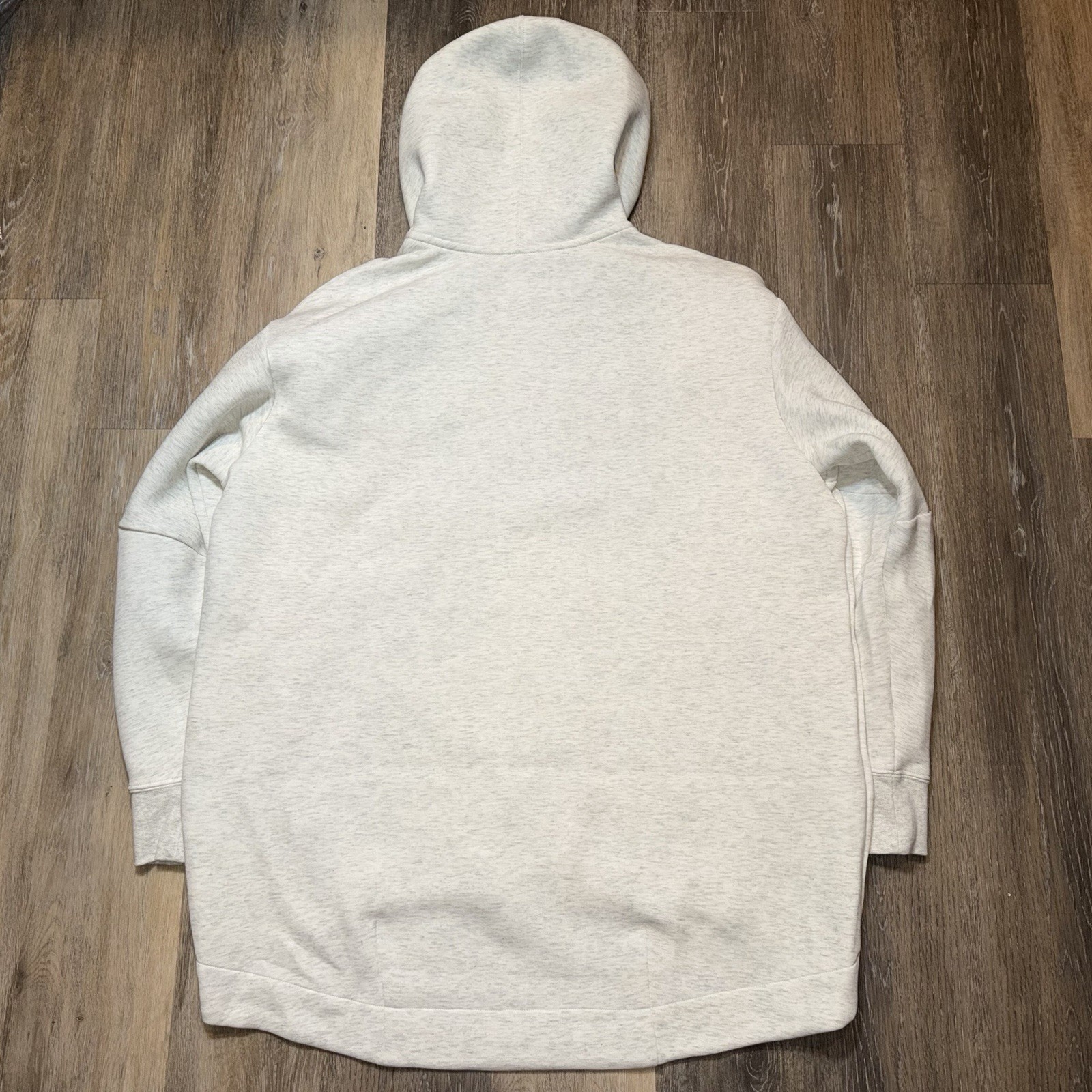 Seattle Seahawks Super Bowl 60 LX Tech Fleece Hoodie Opening Night Media Day