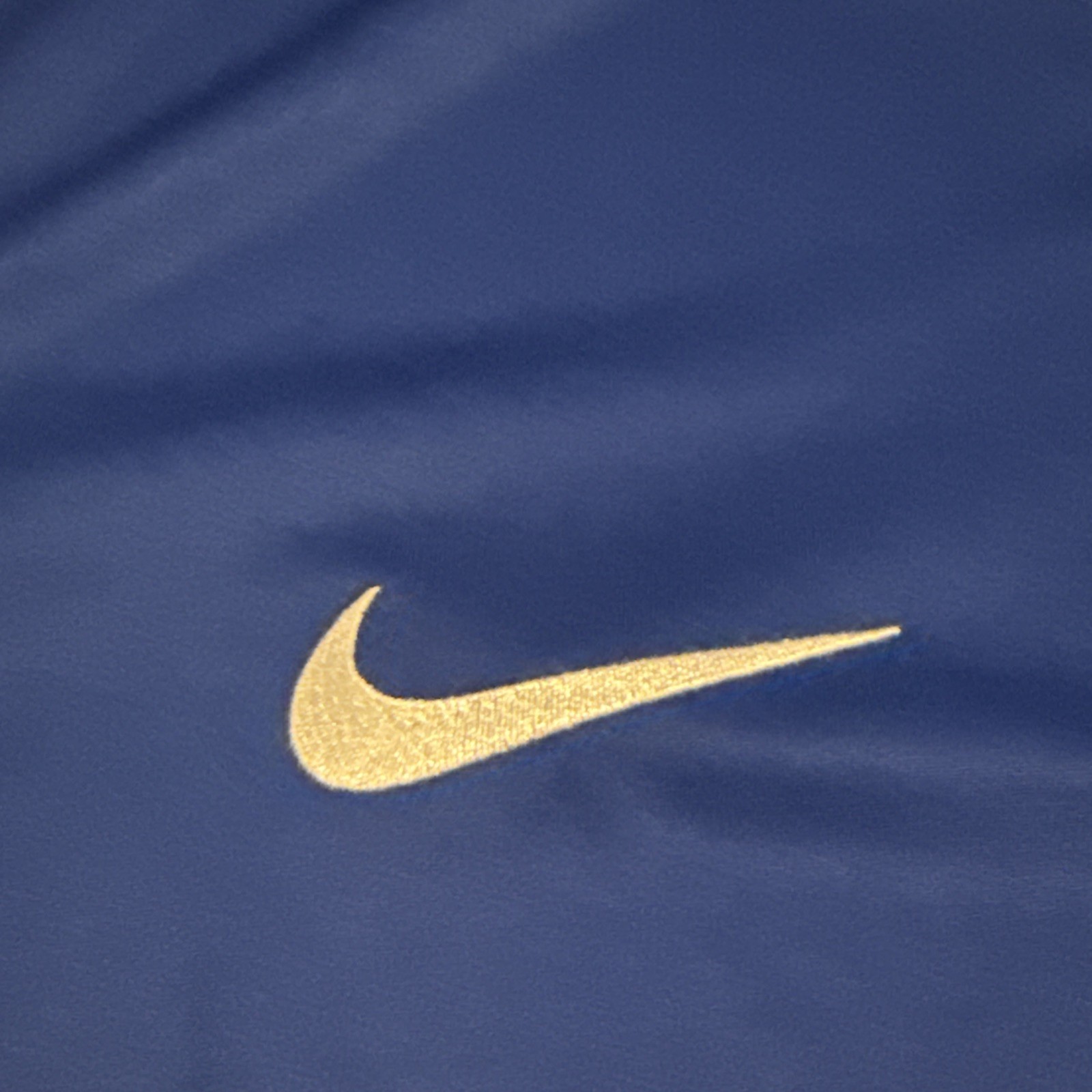 2024 Mens Nike United States Long Sleeve Away Soccer Jersey XXL 2XL USMNT US USA