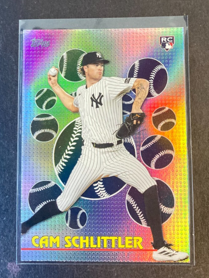 2026 Topps Series 2 Titans Of The Game Pick List You Choose