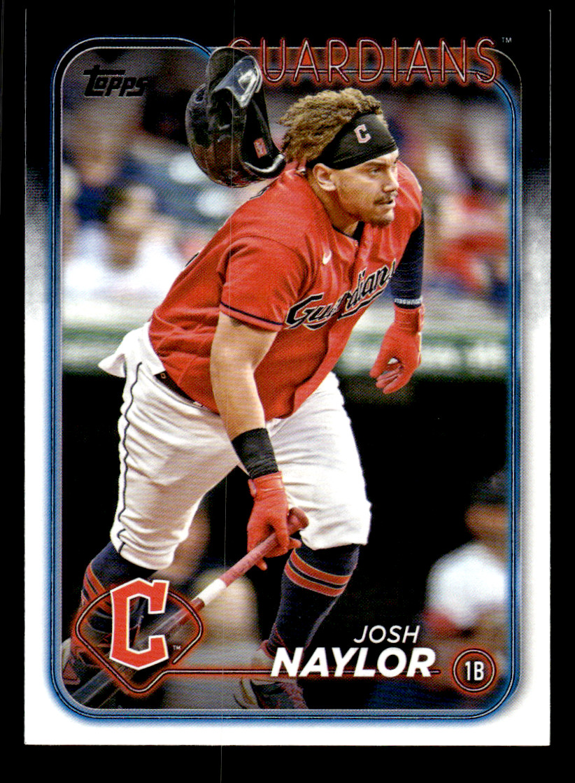 2024 Topps Series 1 base #’s 1-175 singles *Free Shipping*