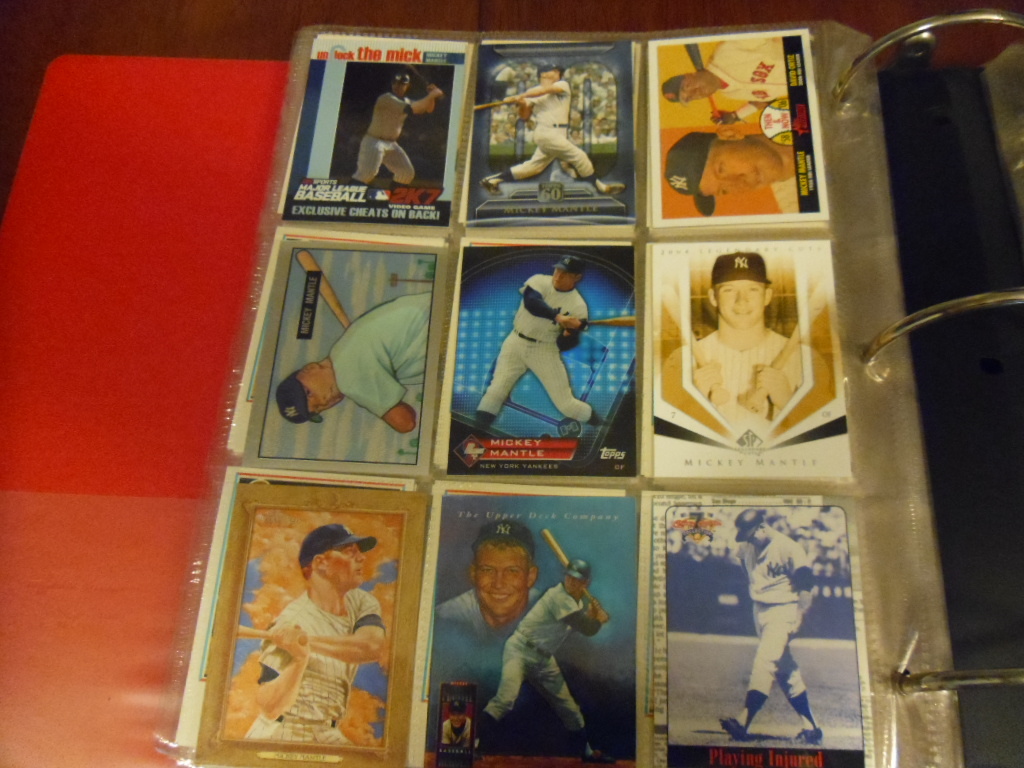 LIQUIDATING GIGANTIC ESTATE FIND OF VINTAGE SPORTSCARDS WITH OLD UNOPENED PACKS