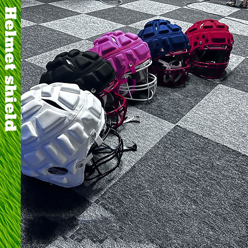 Football Helmet Protective Cover Football Helmet Anti-scratch Guard Accessories