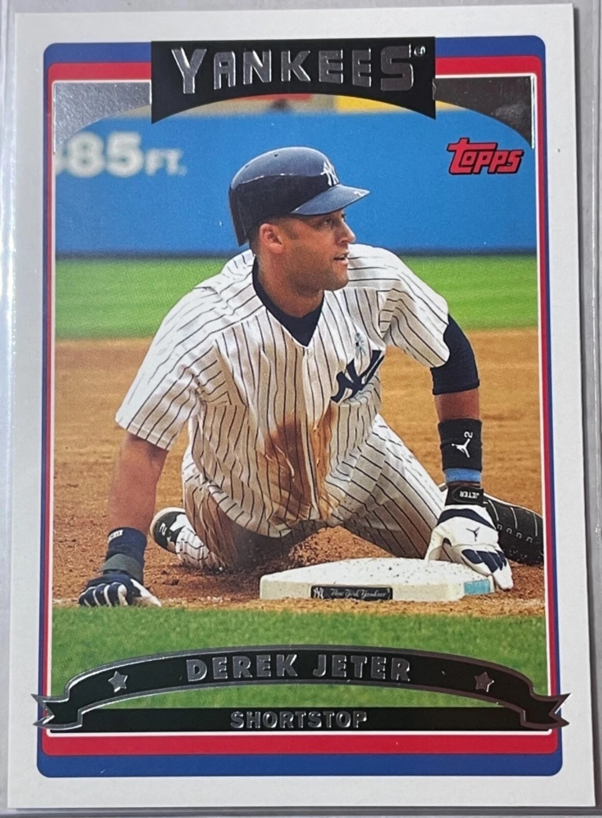 2006 Topps 441-660 & Inserts Pick & Choose – READ – Complete Your Set
