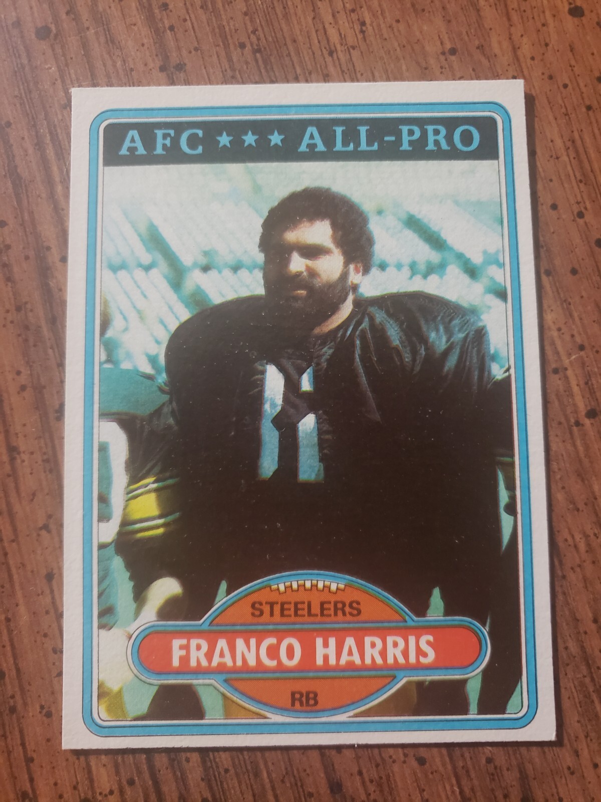 1980 TOPPS FOOTBALL YOU PICK NM #201 – #400 ****FREESHIPPING****