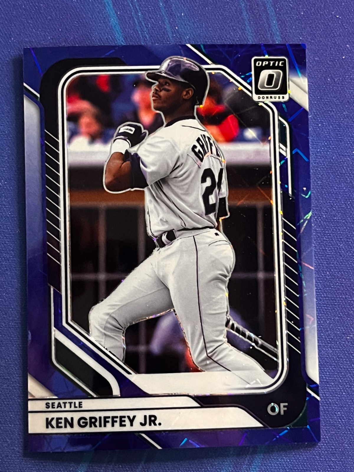 BLUE VELOCITY PARALLEL 2026 Panini Donruss You Pick Complete Your Set Buy More