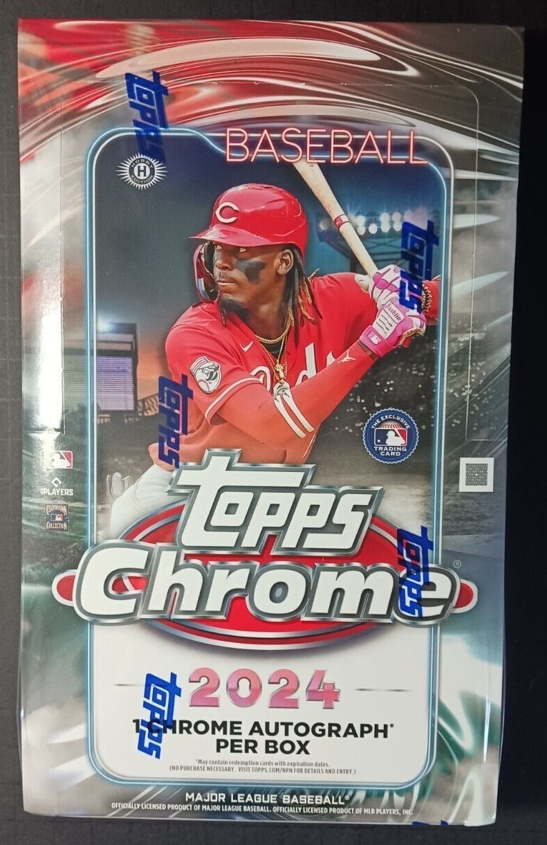 2024 Topps Chrome PINK Refractors Baseball Cards – You PICK!!! @@@ (11/02/24)