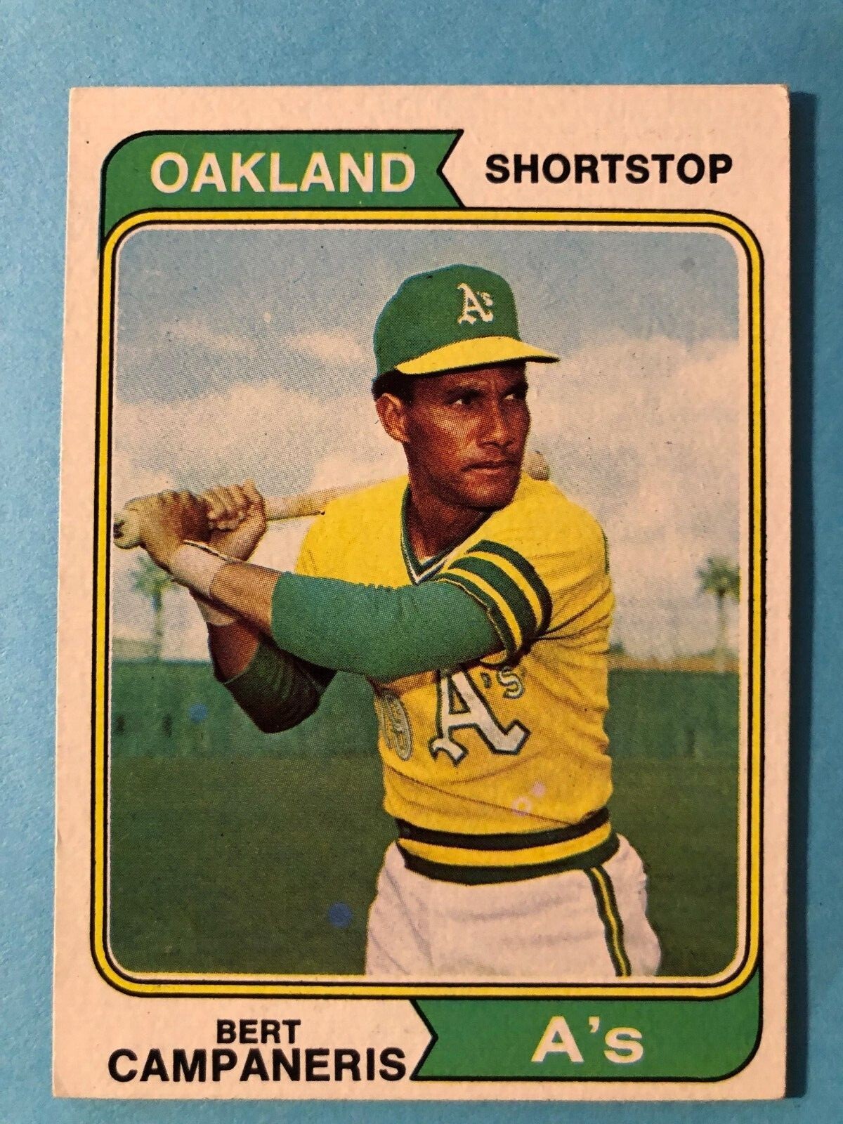 1974 Topps Baseball Cards Complete Your Set U-Pick #’s 1-199