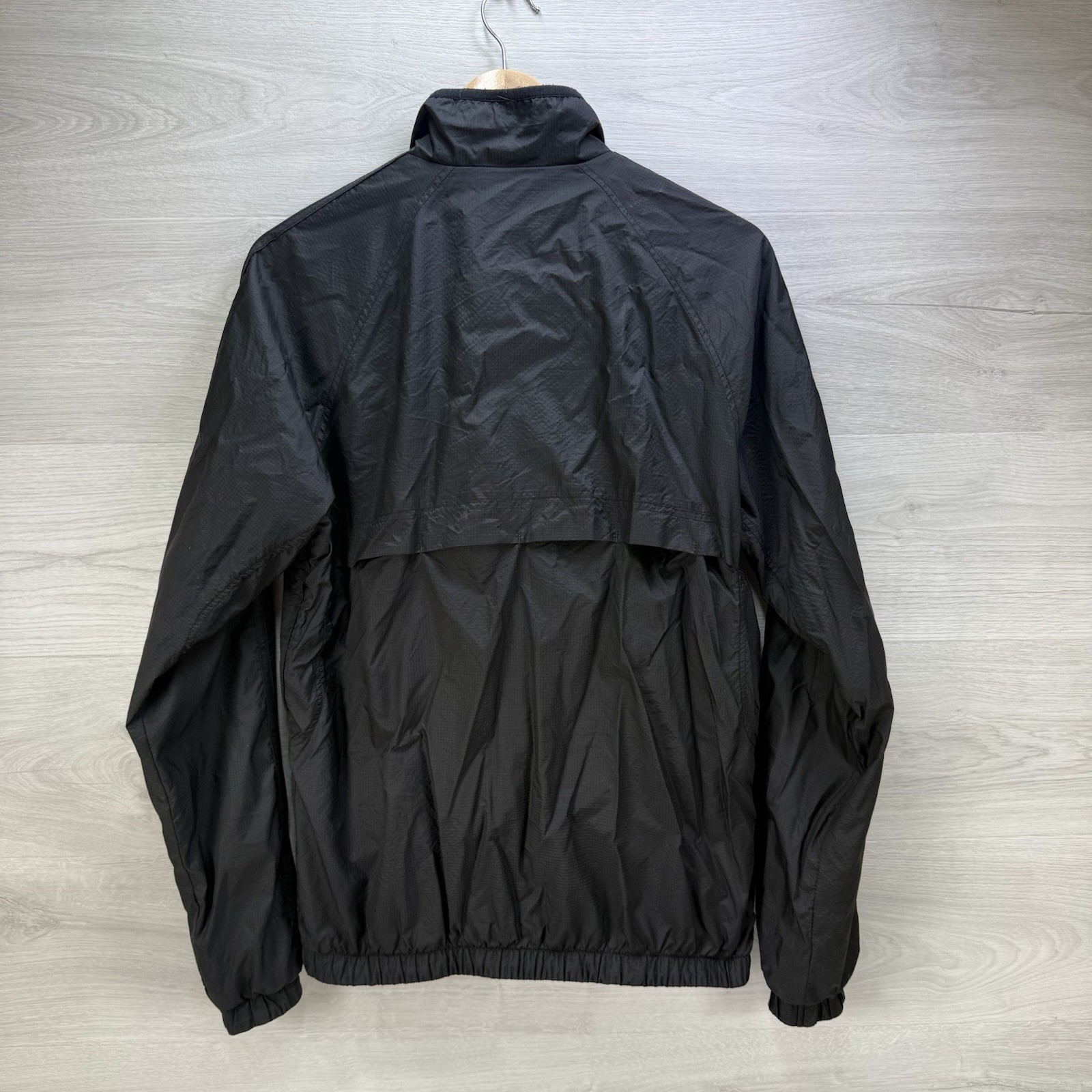Liverpool Adidas Originals Track Top / Jacket Size: Adults M