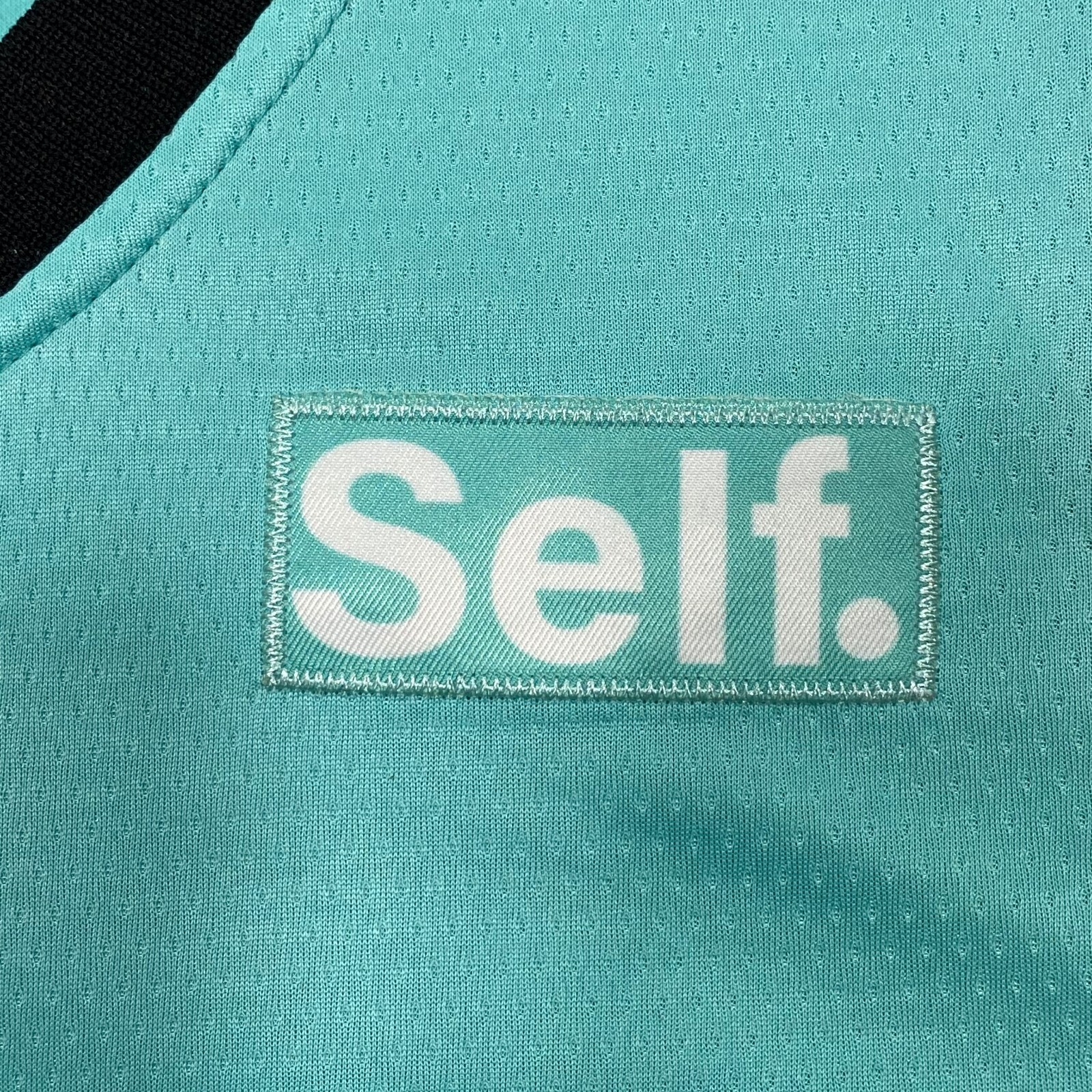 Victor Wembanyama #1 Jersey, Embroidered, Green
