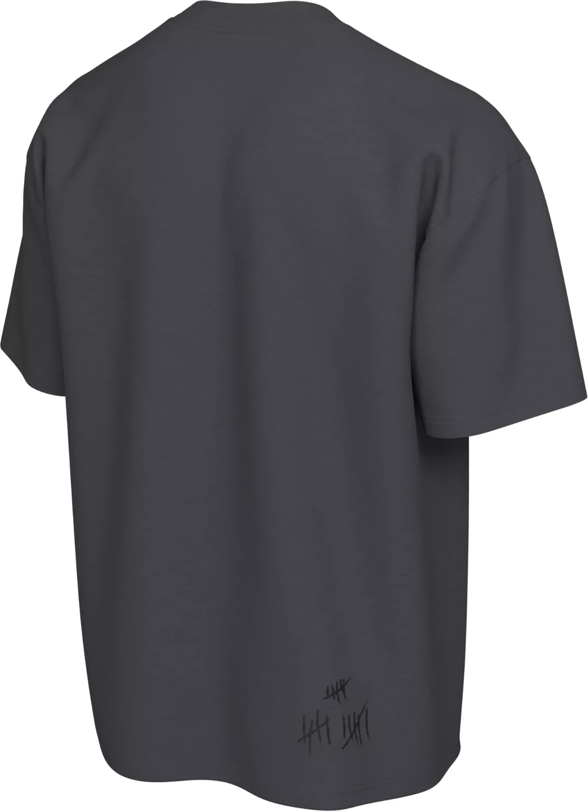 New York Knicks Nike NBA Finals Authentic Locker Room Limited On Court T-Shirt