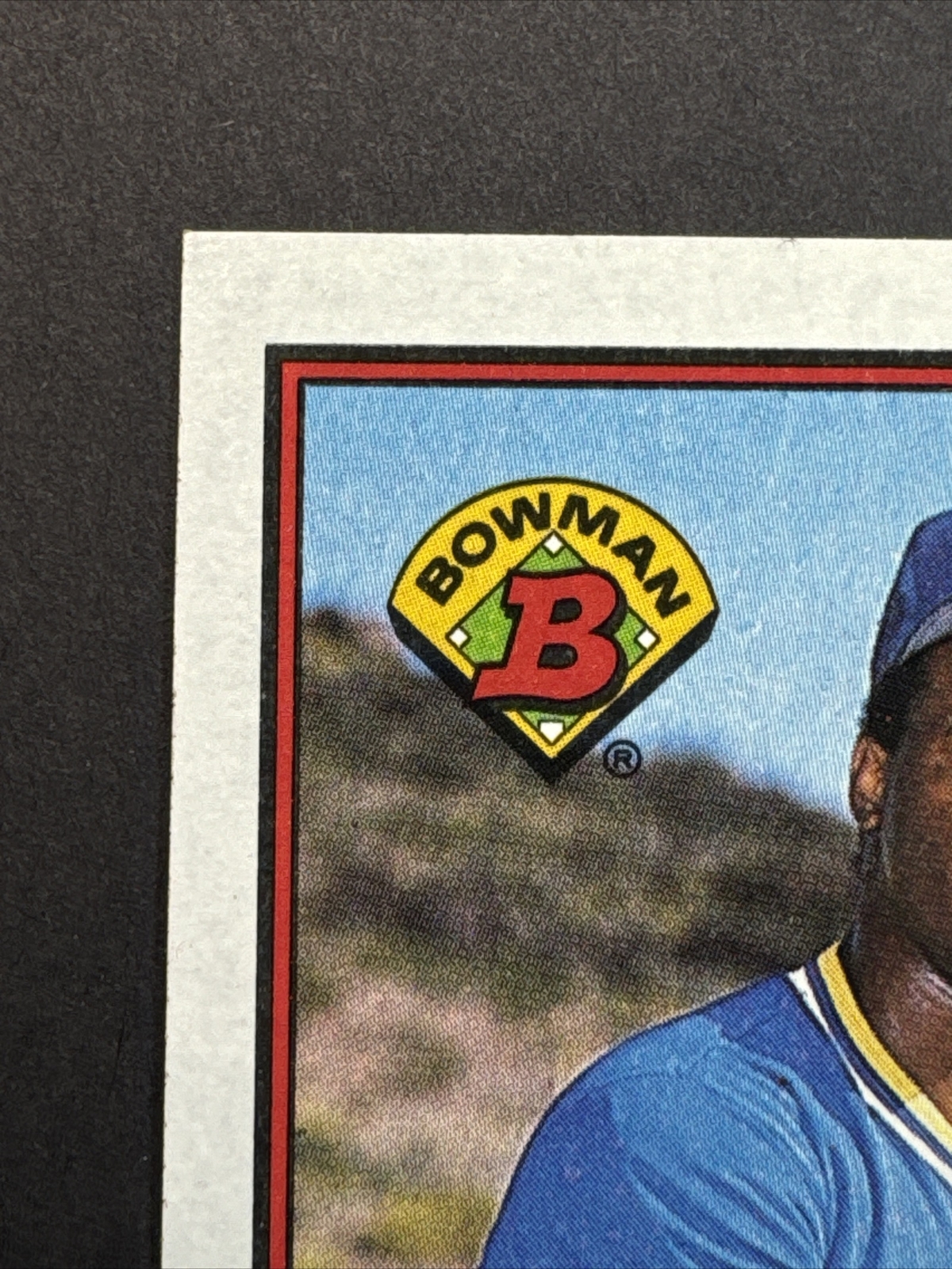 1989 Bowman #220 ~ Ken Griffey Jr ~ Rookie🎖️NM-MT or BETTER🎖️Visit my store!